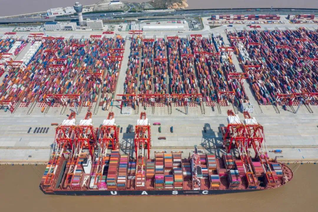 学党史 践初心 建功“十四五”｜尚东分公司全力实现码头设计通过能力