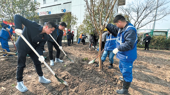 学党史 践初心 建功“十四五”｜宜东分公司围绕市场抓现场，推进精益化生产管理